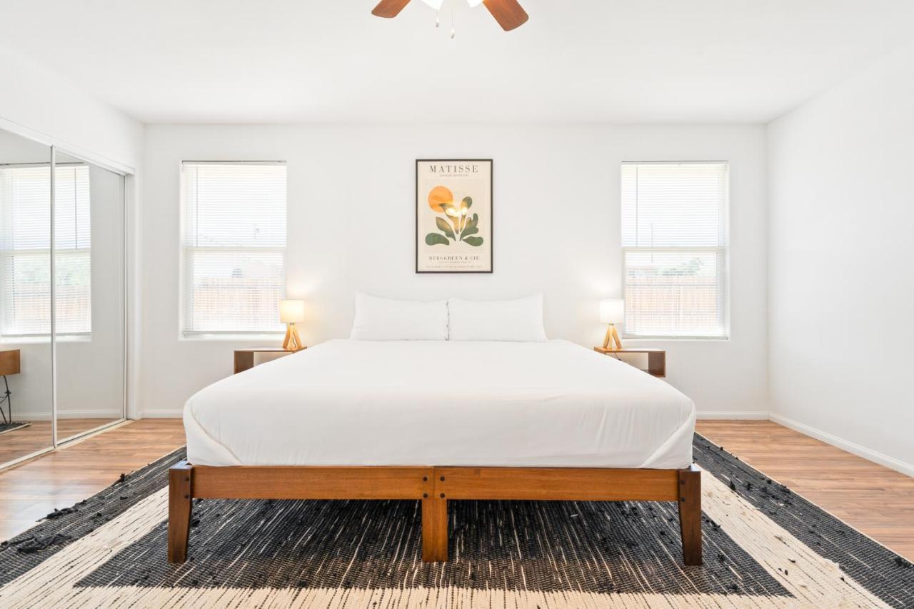 Вилла Friends And Family! 29 Palm Oasis 3 Mi To Joshua Tree Туэнтинайн-Палмс Экстерьер фото