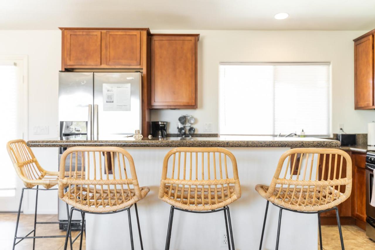 Вилла Friends And Family! 29 Palm Oasis 3 Mi To Joshua Tree Туэнтинайн-Палмс Экстерьер фото